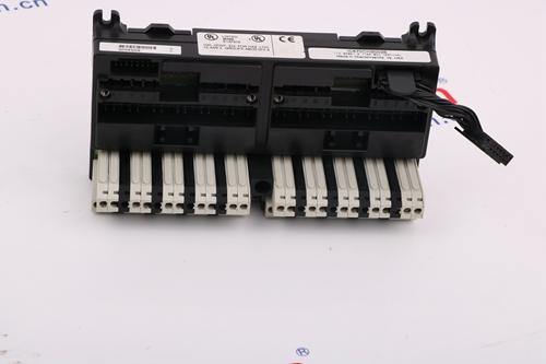 IC697MDL640	GE General Electric	125 Vdc Input (16 Points)	