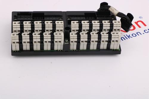 IC693MDL734	| GE General Electric |	125 Vdc Output, (6 Points)