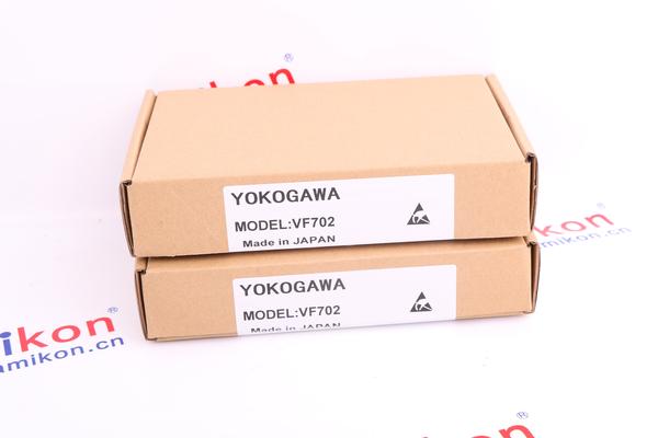 YOKOGAWA	AIP502