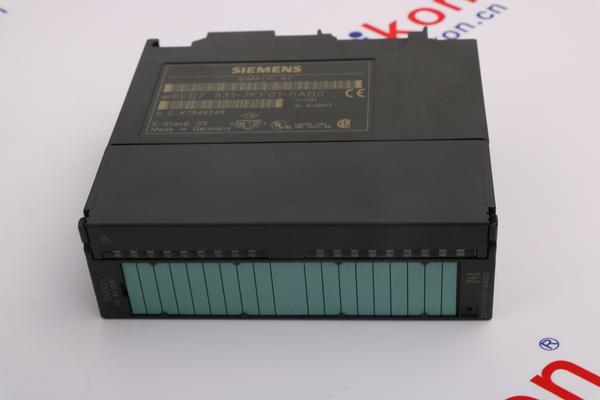 6GK1161-3AA01 | SIEMENS | IN STOCK WITH 1 YEAR WARRANTY  丨NEW AND ORIGINAL