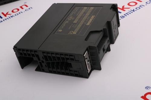 New Siemens	6DD1606-0AD0	CONTROL MODULE	