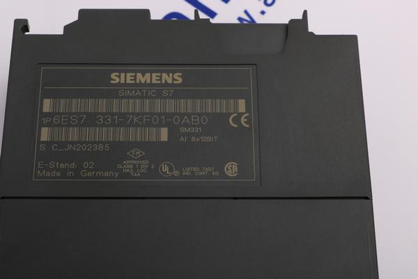 NEW Siemens 6DD16410AC0 PLC Simatic Module