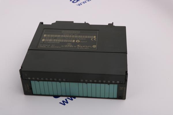 NEW Siemens 6DD16810AJ2 PLC Simatic Module