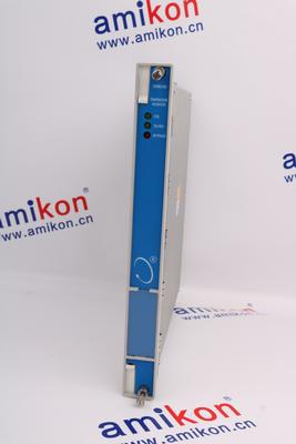 EMERSON A6560  | sales2@amikon.cn New & Original from Manufacturer