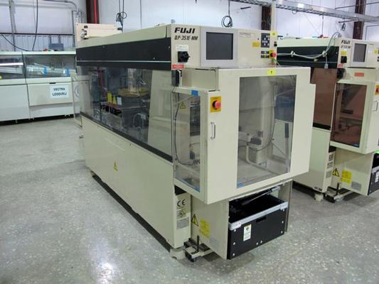 Fuji QP-351E-MM Flexible Placer