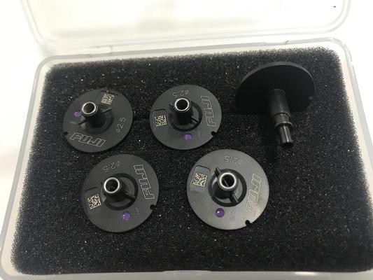 Fuji NXT Nozzles