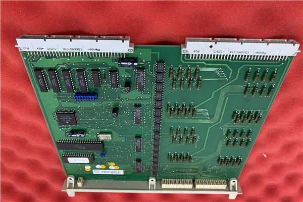 New ABB DSDO115 57160001-NF Digital Output Board