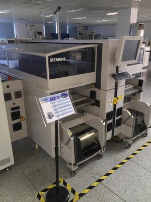 Siemens HF3