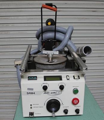 Air Vac SRM 4