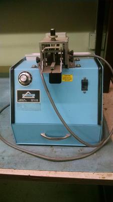 Hepco Model 1500-1