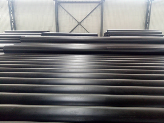 Black Steel Pipe ERW Steel Pipe ASTM A53b ERW Steel Pipe SalesManager: Tom Lv