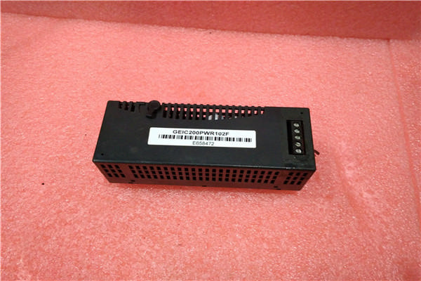 GE CPU CONTROLLER MODULE IC693CPU363