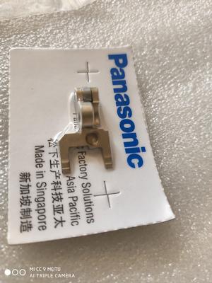 metal Panasonic Original Smt AI Accessories 10469S0006AA CHUCK