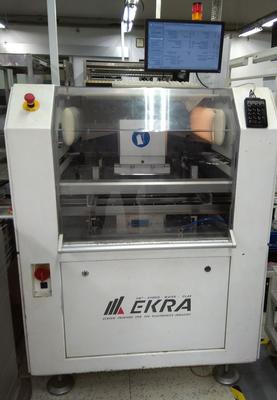 Ekra X5