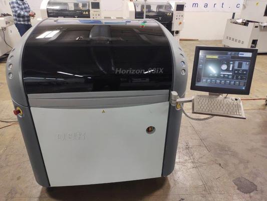 DEK Horizon 03iX Screen Printer (2014)