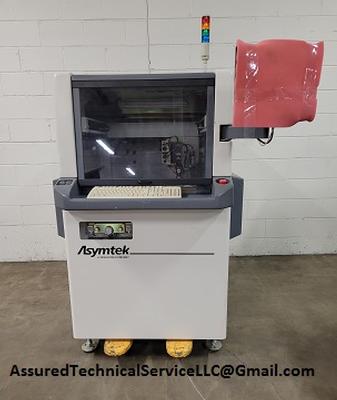 Asymtek X-1020