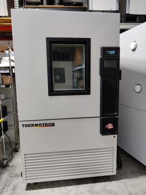 Thermotron SM-32-8200
