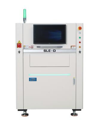 SMT Automatic PCB Inspection,Inline Aoi Testing Inspection Machine