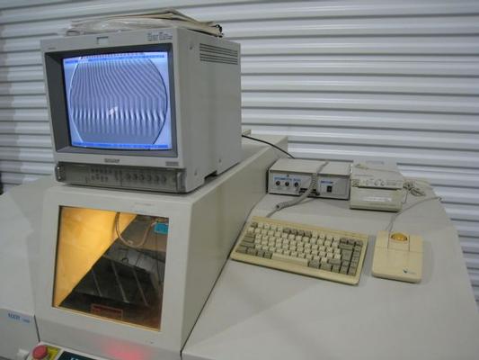 Nicolet NXR1400