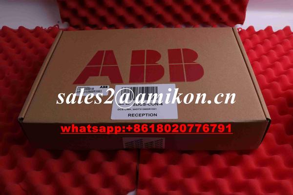 PM564-RP ABB PLC AC500-ECO module CPU