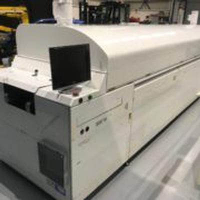 Senju Senju SNR-825 Reflow Oven