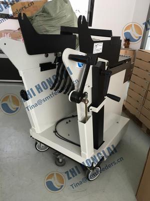 Universal Instruments universal feeder transfer cart