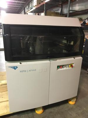 Speedline MPM AP25/B HiE