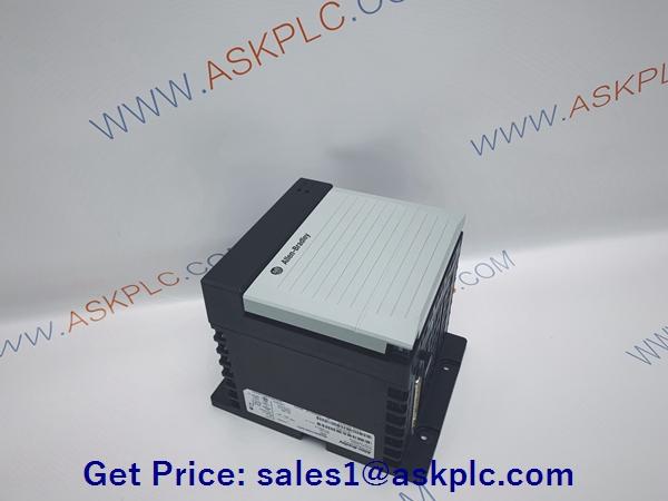 Allen Bradley 80190-440-03-R