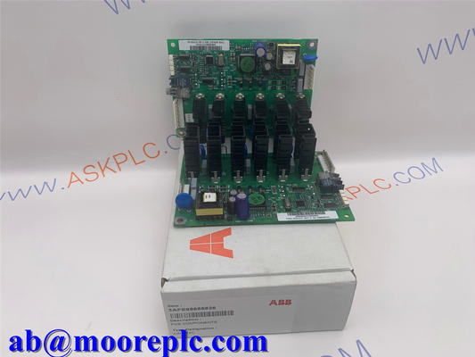 #ORIGINAL NEW#ABB EXC57520001-GZ MODBUS COMMUNICATION PROCESSOR