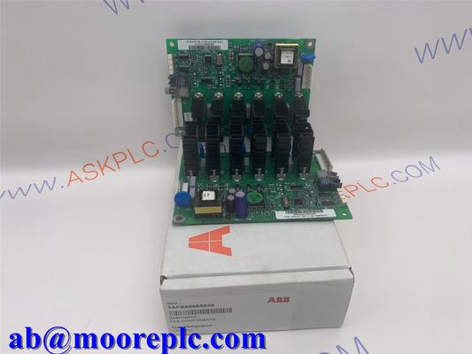 ⭐New in stock⭐ ABB 3BHE014967R0002 UNS2880B-P V2