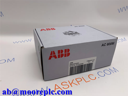 New ABB PM665 PROCESSOR MODULE 3BDS005799R1 (ab@mooreplc.com)