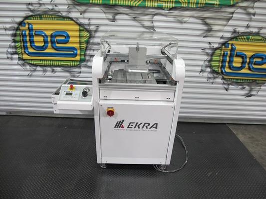 Ekra X1 Semi-Automatic Printer