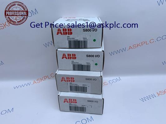  ABB	GVC704AE01 3BHB003230R0101