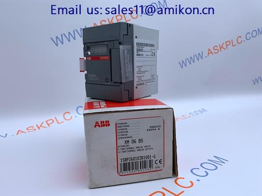  Factory Supply**ABB	IPSYS01