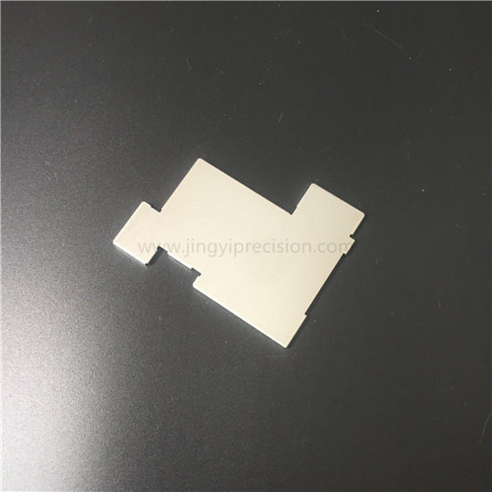 ISO Factory High Precision Progressive Stamping Metal EMI RF PCB Shielding For Electronics