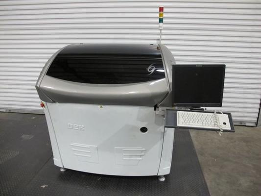 DEK Galaxy Screen Printer
