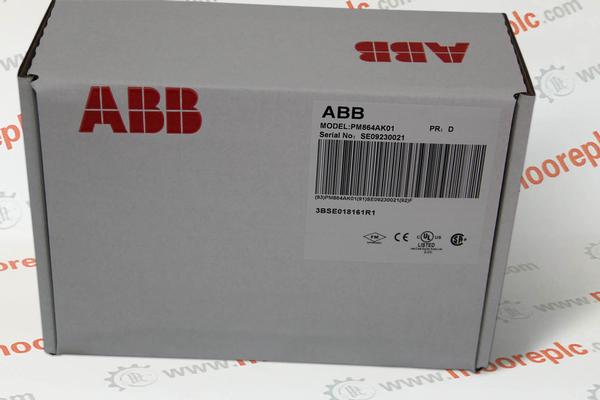 ABB 3HAC021758-001