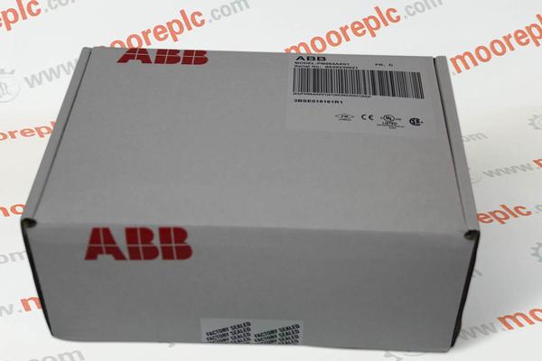 ABB 3HAC021580-001