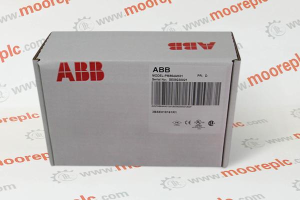 ABB 3HAC021738-003