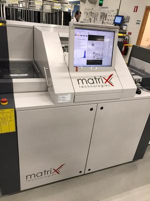 Nordson Matrix X2