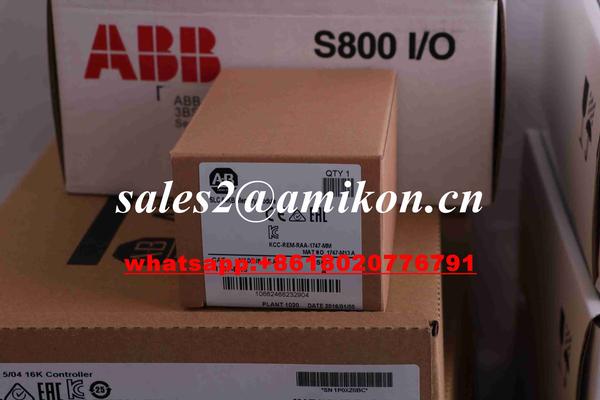 PM554-RP ABB PLC AC500-ECO module CPU