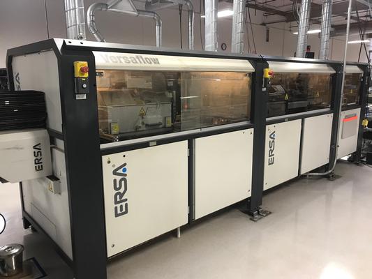 Ersa Versaflow 50/60