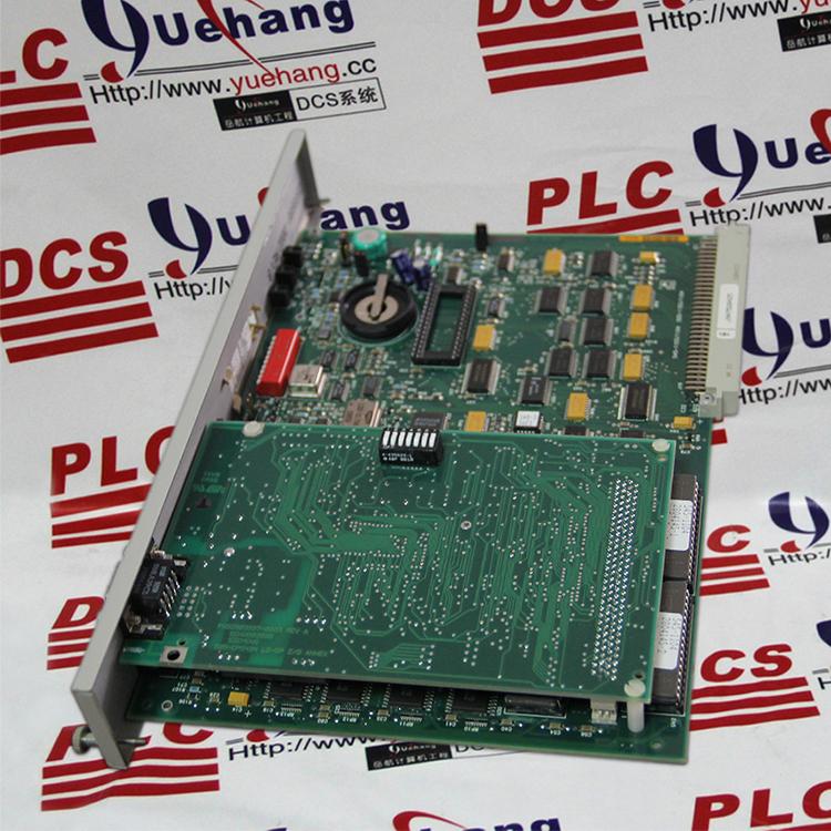 ABB SNAT632PAC  SNAT 632  Pulse Amplifier Board