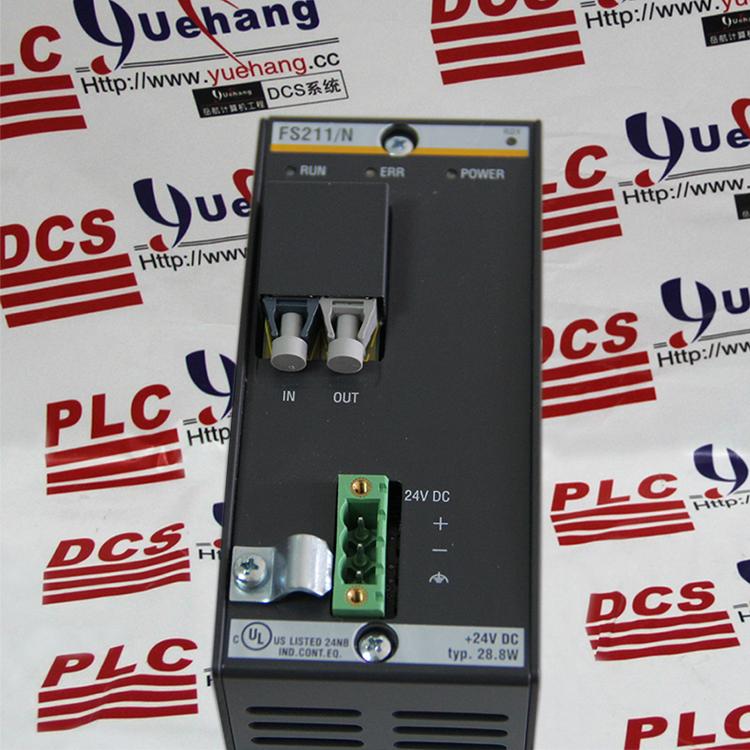 Woodhead SST-PFB3-VME-2-E  ProfiBus PCI Controller Interface Board/Card