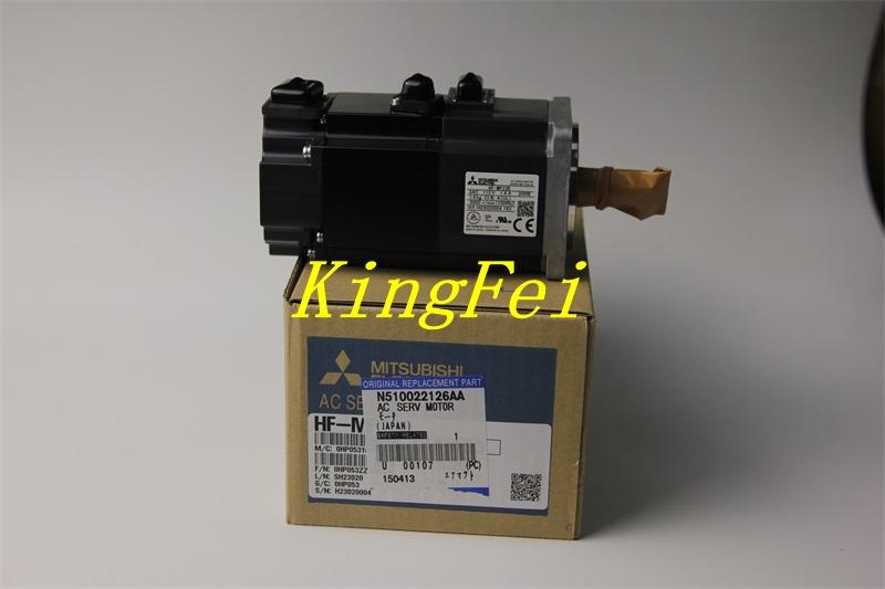 Panasonic Panasonic N510022126AA CM402 CM602 NPM AC Serv motor