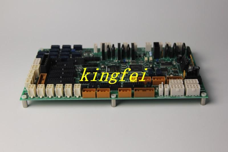 Panasonic Panasonic KXFE00FKA00 PC Board W/Comp