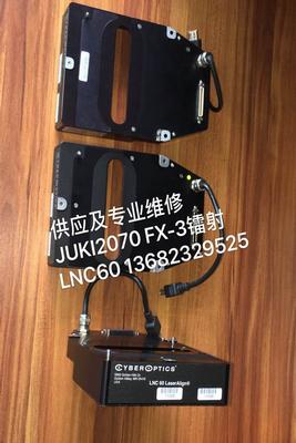 Cyberoptics LNC60 Laser for JUKI2080 FX-3 machine