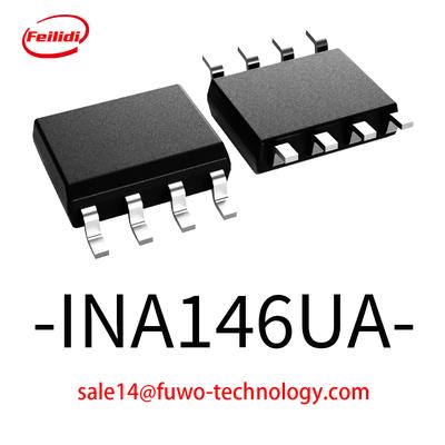 TI New and Origina INA146UA in Stock  IC SOP8, 2019+  package