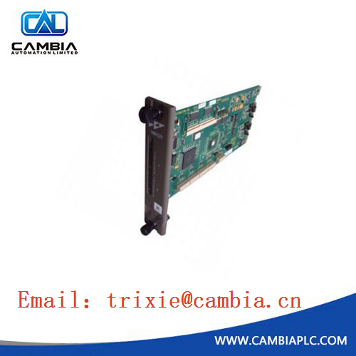 ABB DI811 3BSE008552R1 Module