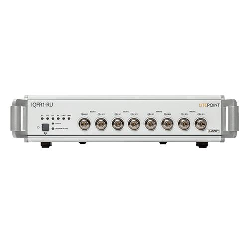 litepoint IQFR1-RU 5G FR1 O-RAN Radio Unit Test System